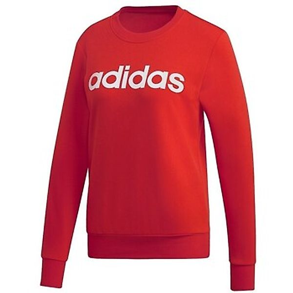 adidas  Sweatshirt W Essentials Linear Crewneck günstig online kaufen