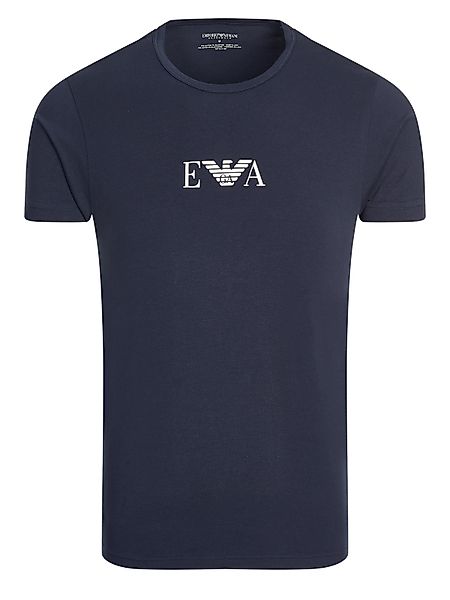 Emporio Armani T-Shirt Emporio Armani T-Shirt günstig online kaufen