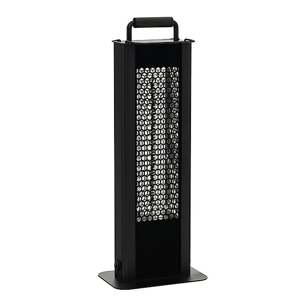 COSTWAY Heizstrahler, 1200 W, mit Kipp- günstig online kaufen
