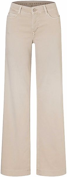 MAC Weite Jeans "DREAM WIDE" günstig online kaufen