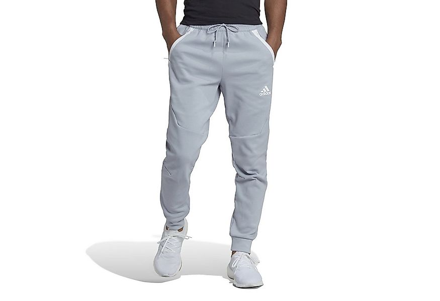 adidas Performance Trainingshose Designed for Gameday Hose lang (Baumwollmi günstig online kaufen