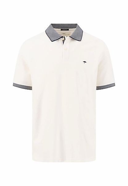 FYNCH-HATTON Poloshirt mit Logo Stickerei günstig online kaufen