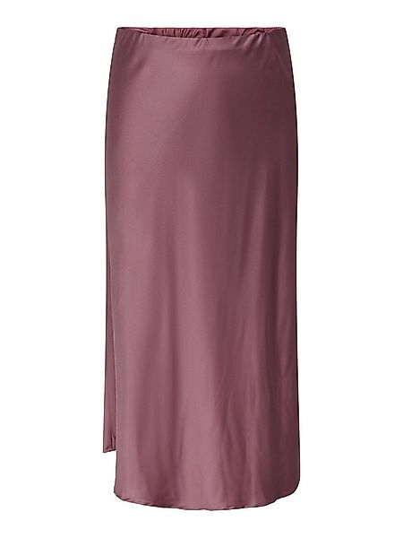 ONLY CARMAKOMA Maxirock CARJANE LIFE LONG SKIRT WVN günstig online kaufen