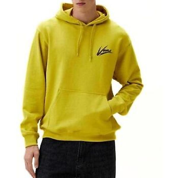 Vans  Sweatshirt BRUSH SCRIPT LOOSE FT günstig online kaufen