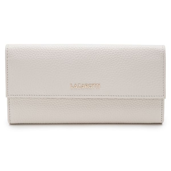 Lazarotti Geldbörse Bologna Leather, Leder günstig online kaufen