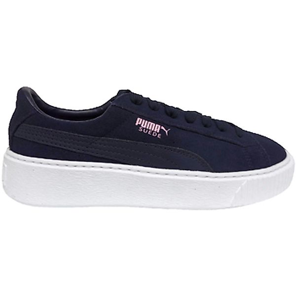 Puma  Sneaker Platform günstig online kaufen