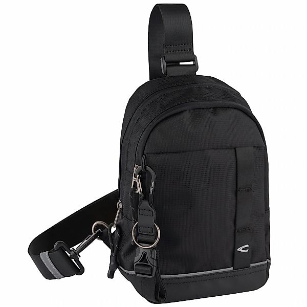 camel active Cityrucksack "Connect" perfekt durchdachtes modulares Reisetas günstig online kaufen