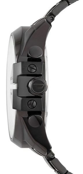 Diesel Chronograph MEGA CHIEF DZ4318, Quarzuhr, günstig online kaufen