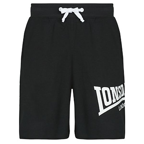 Lonsdale  Shorts POLBATHIC günstig online kaufen