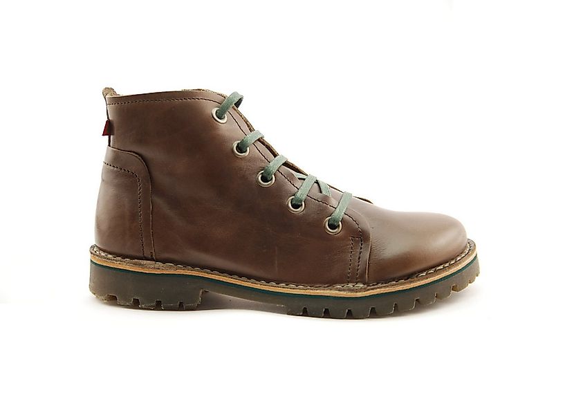 GRÜNBEIN SHOES & BOOTS Ankle Boots Tessa Naturform Ankleboots günstig online kaufen