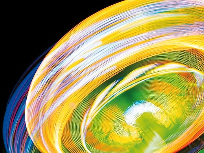 Rasch Fototapete »Young Artists« gemustert glatt günstig online kaufen