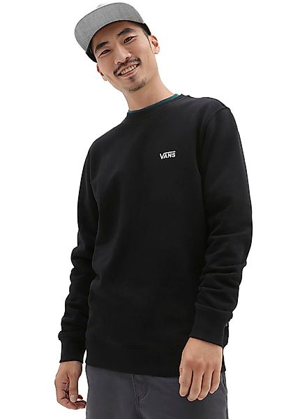 Vans Sweatshirt CORE BASIC CREW FLEECE günstig online kaufen