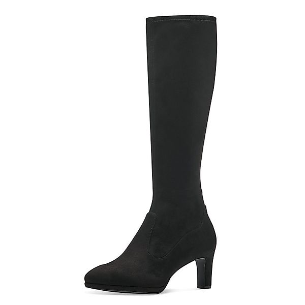 Tamaris Stiefel mit Stretchfunktion im Schaft, vegane Verarbeitung günstig online kaufen