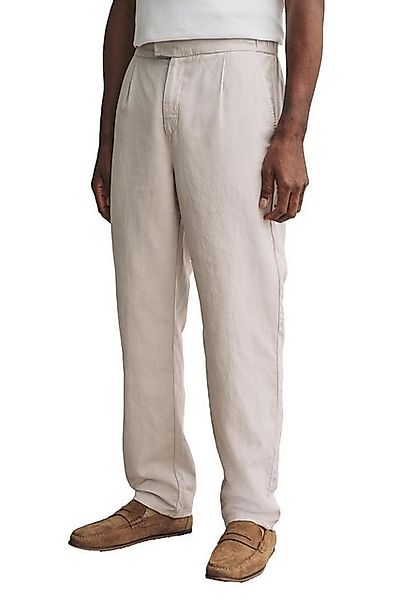 Next Leinenhose Signature Hose aus weichem Lyocell (1-tlg) günstig online kaufen