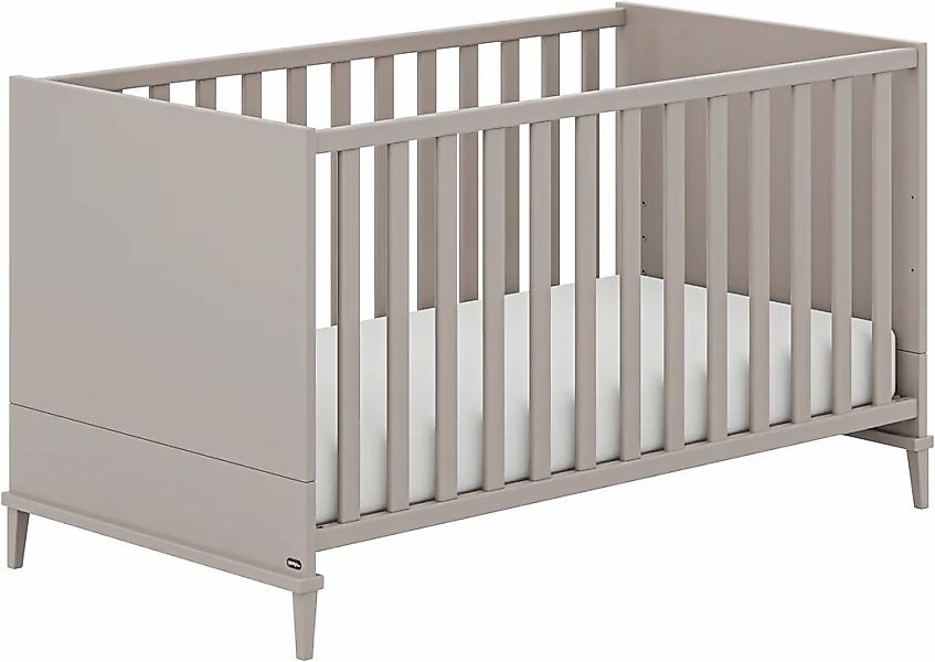 YUNY by PAIDI Babybett "BROTHER STU", yuny by PAIDI günstig online kaufen