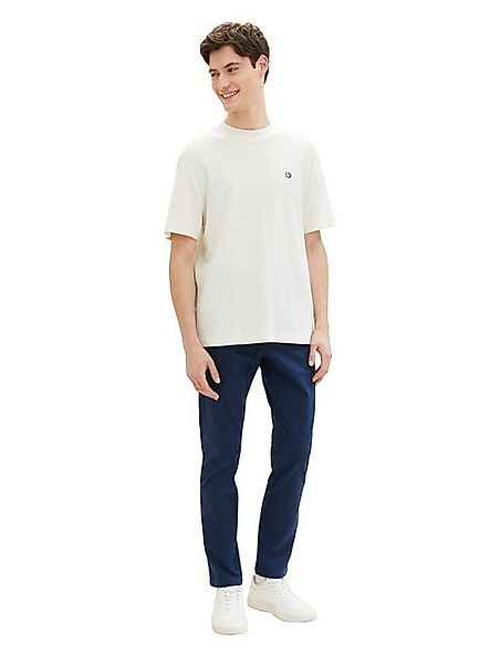 TOM TAILOR Denim Stoffhose günstig online kaufen