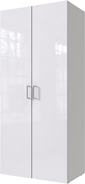 Wimex Kleiderschrank Mugano,in 8 Breiten,3 Höhen,2 günstig online kaufen