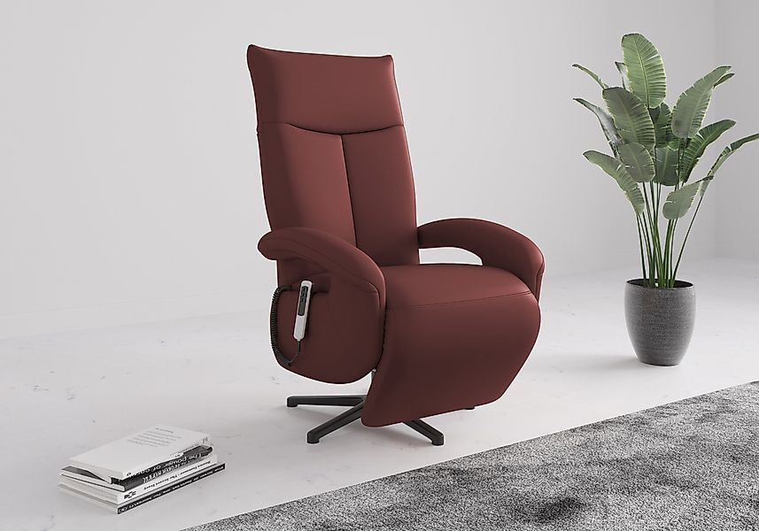 sit&more TV-Sessel Amica, inkl. Kopfteilverstellung & günstig online kaufen