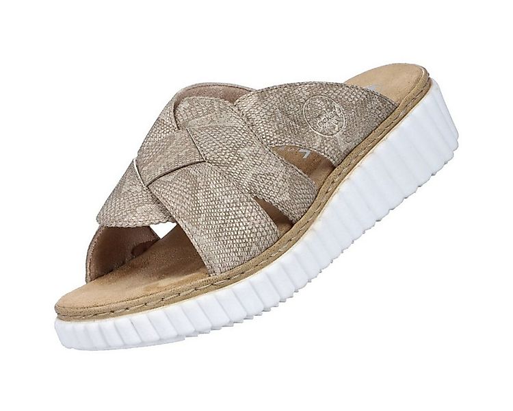 Rieker 63280-64 Clog günstig online kaufen