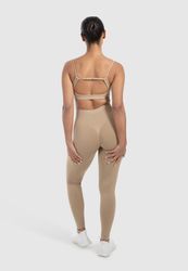 Smilodox Sport-BH Nesa, Blickdicht Rutschfestes Sport günstig online kaufen