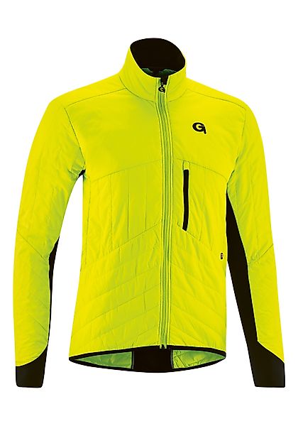 Gonso Fahrradjacke Tomar Herren Primaloft-Jacke, warm, günstig online kaufen