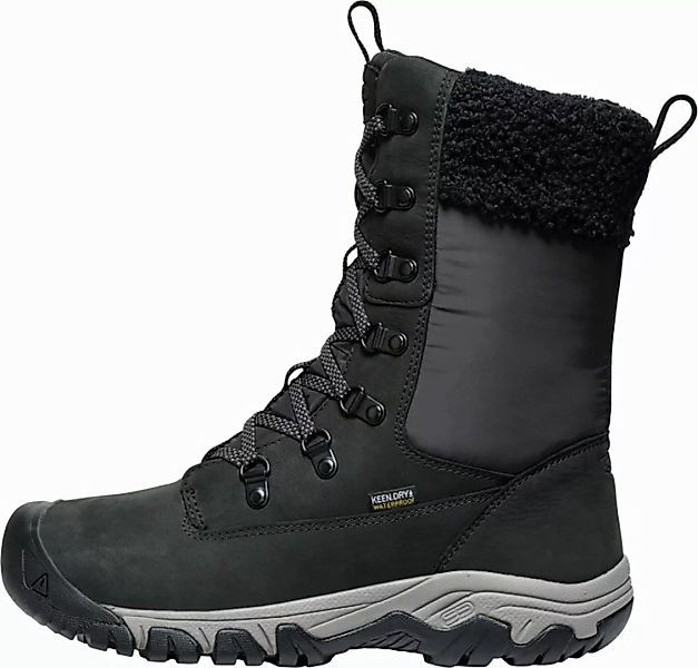 Keen GRETA TALL BOOT WP Winterstiefel günstig online kaufen