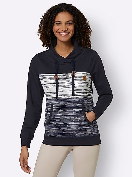Witt Sweater Sweatshirt günstig online kaufen
