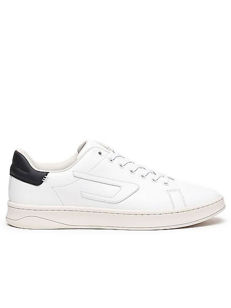 Diesel Leder Sneaker - S-ATHENE LOW H1527 Sneaker günstig online kaufen