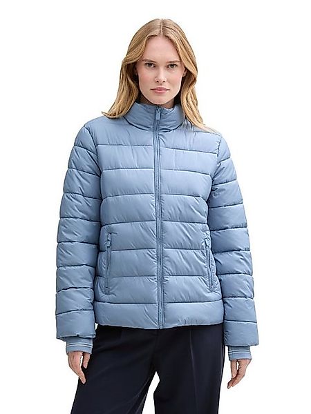 TOM TAILOR Kurzjacke (1-St) günstig online kaufen