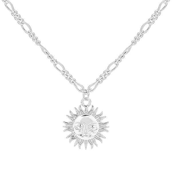 Brandlinger Kette mit Anhänger Halskette Salerno, günstig online kaufen