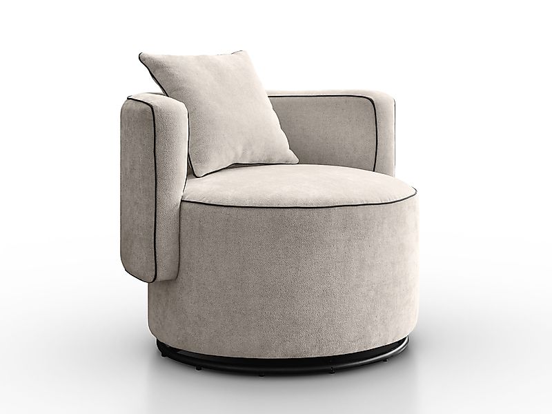 Beautysofa Sessel DOLCE günstig online kaufen
