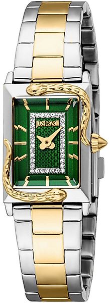 Just Cavalli Time Quarzuhr Snake JC1L364M0095, günstig online kaufen