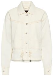 BOSS ORANGE Jeansjacke DENIM JACKET 4.0 günstig online kaufen