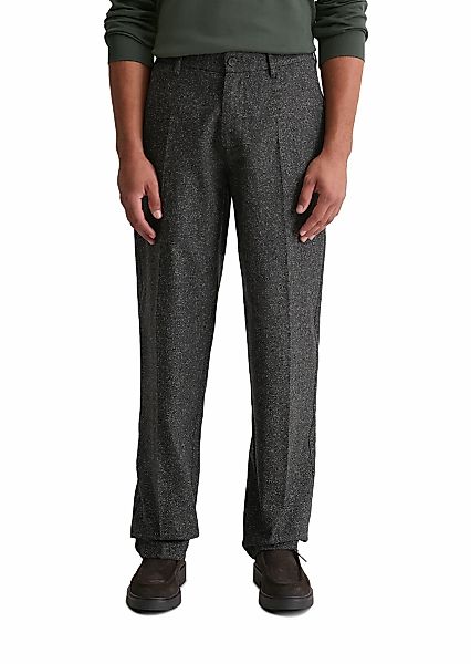 Marc OPolo Chinohose "aus italienischem Schafwoll-Mix" günstig online kaufen