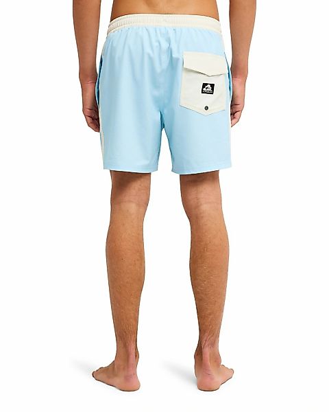 Quiksilver Boardshorts "One Piece Solid 16"" günstig online kaufen