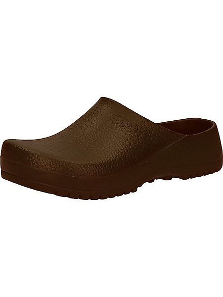 Birkenstock Super-Birki braun Clog günstig online kaufen
