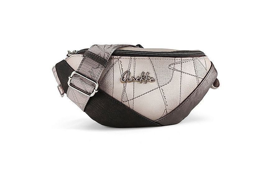 Anekke Gürteltasche Auralis, Polyurethan günstig online kaufen