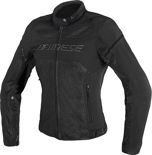 Dainese Motorradjacke Air Frame D1 Tex Damen Motorrad Textiljacke (winddich günstig online kaufen