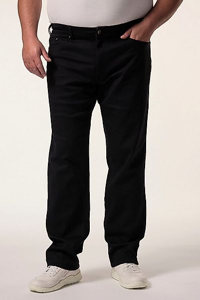 Men Plus 5-Pocket-Jeans Men+ Jeans Bauchfit Denim Regular Fit 5-Pocket günstig online kaufen