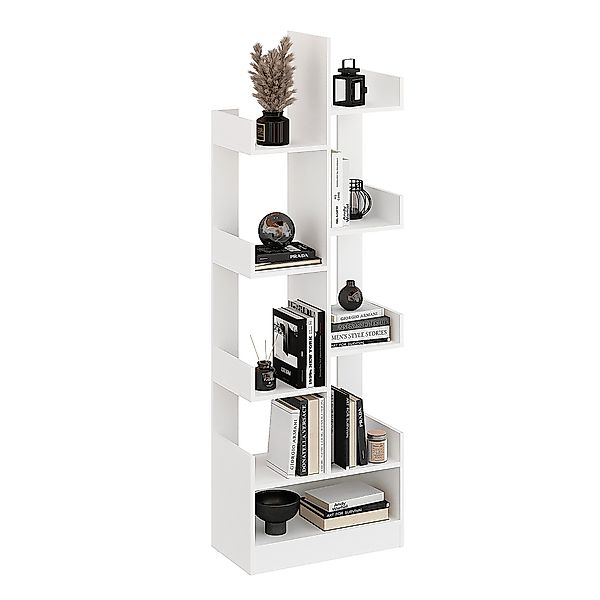 KOMTO Bücherregal Pylos - Regal mit günstig online kaufen