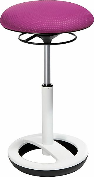 TOPSTAR Arbeitshocker "Sitness High Bob" günstig online kaufen