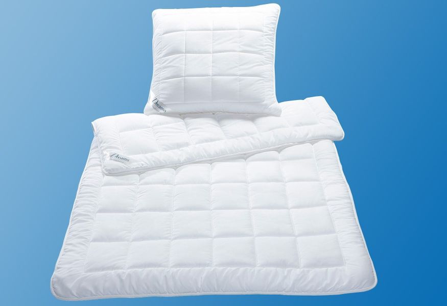 Dreams Microfaserkissen "Superflausch, Kissen in 40x80, 80x80 und weiteren günstig online kaufen