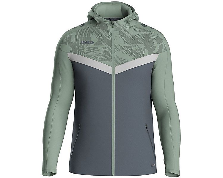 Jako Trainingsjacke 6824 Kapuzenjacke Iconic günstig online kaufen