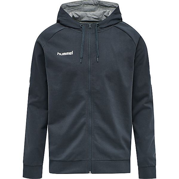 hummel Sweatshirt Go Cotton Zip Hoodie günstig online kaufen
