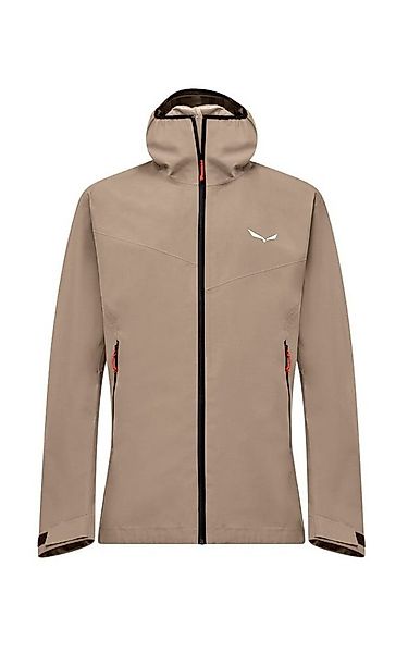 Salewa Funktionsjacke Wanderjacke Puez Gore-Tex 3-Lagen EPE (Hardshelljacke günstig online kaufen