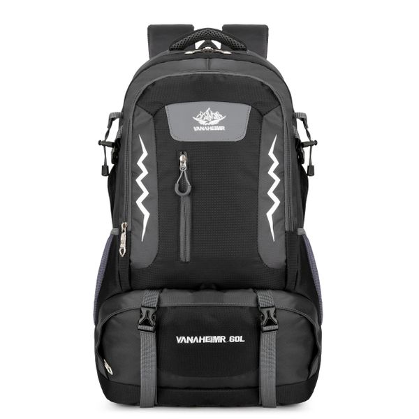 Maity Wanderrucksack 60L Travelite Wasserdicht Reiserucksack günstig online kaufen
