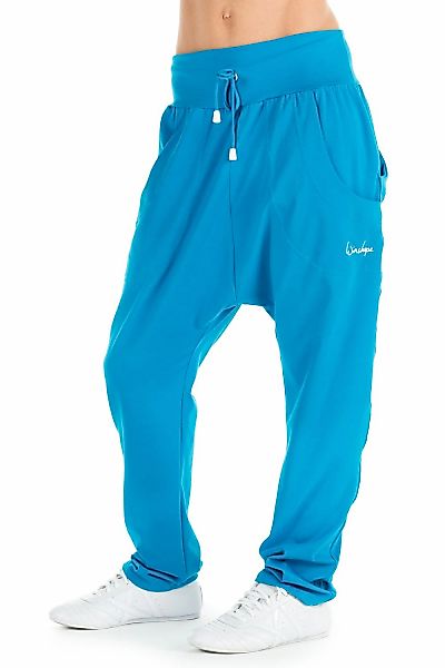 Winshape Haremshose "UNISEX 4Pocket Pants WH13" günstig online kaufen