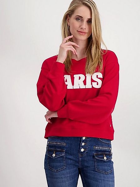 Monari Sweatshirt (1-tlg) Weiteres Detail günstig online kaufen