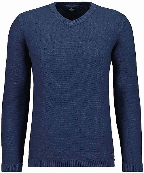 RAGMAN Rundhalspullover günstig online kaufen