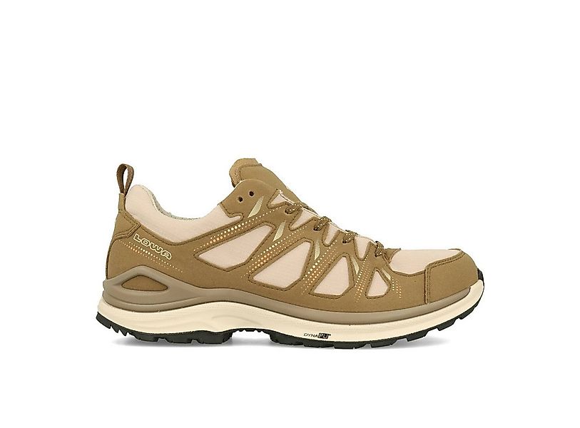 Lowa Lowa Innox Evo II GTX Ws Damen Desert Pfirsich Outdoorschuh günstig online kaufen